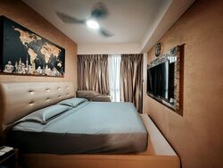 High Park Residences (D28), Apartment #589779741